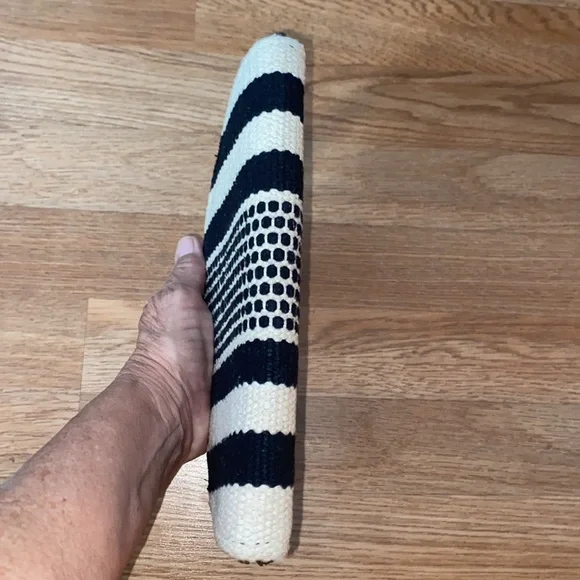 Tan & Black Clutch Bag - Picture 4 of 4